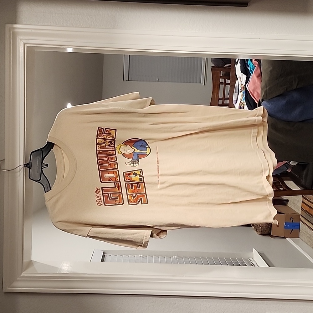 Fallout 4 T-Shirt